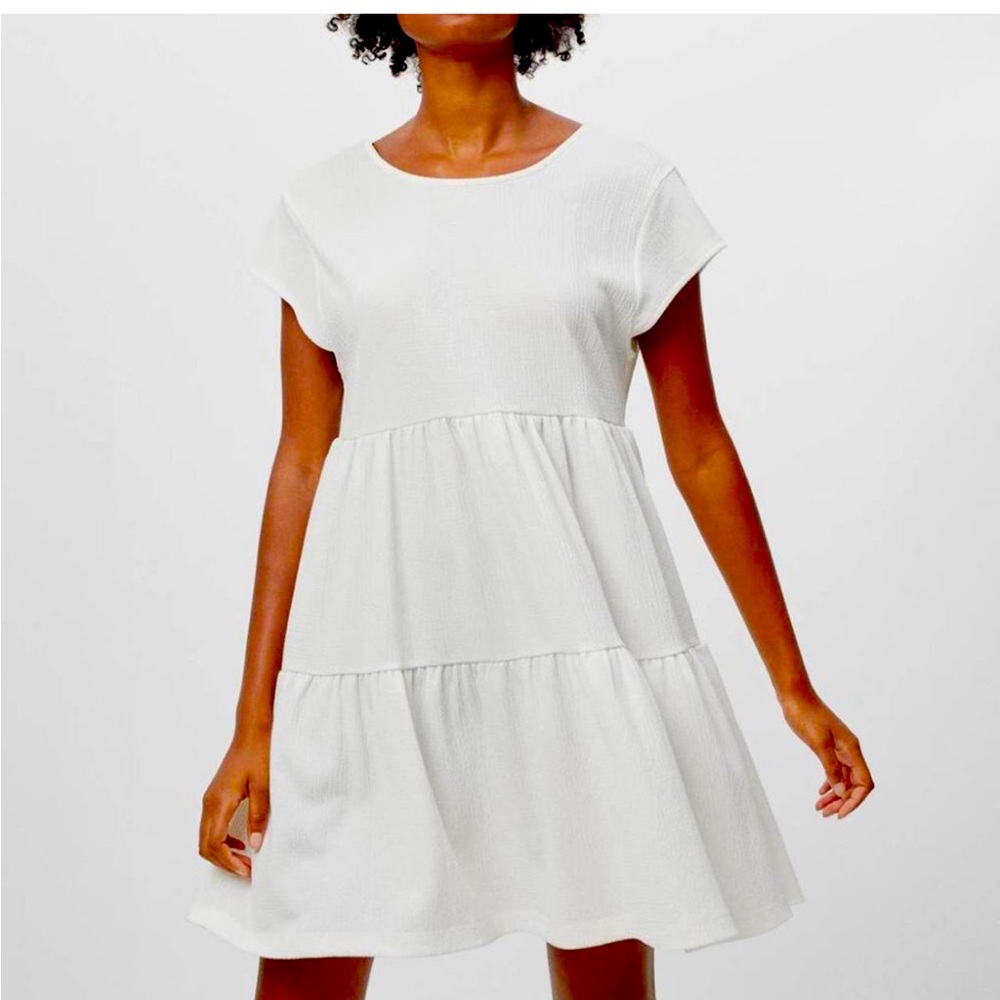 Bershka Dress New with tags size medium